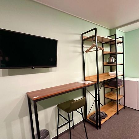 R Guesthouse Jongmyo Сеул Экстерьер фото