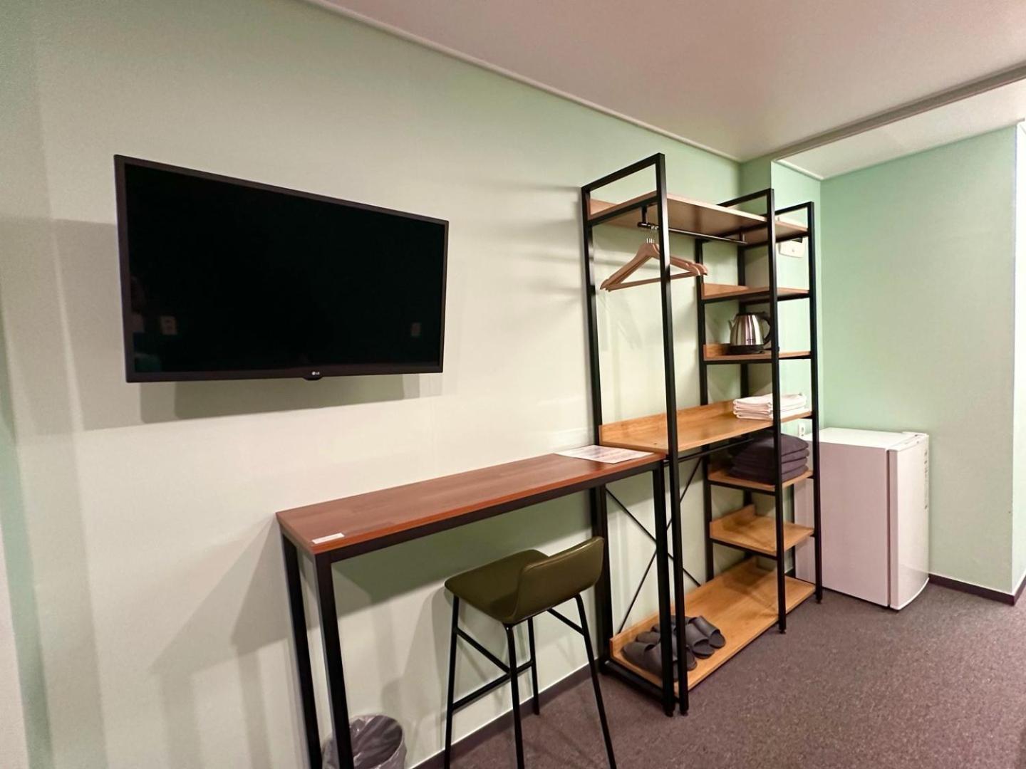 R Guesthouse Jongmyo Сеул Экстерьер фото