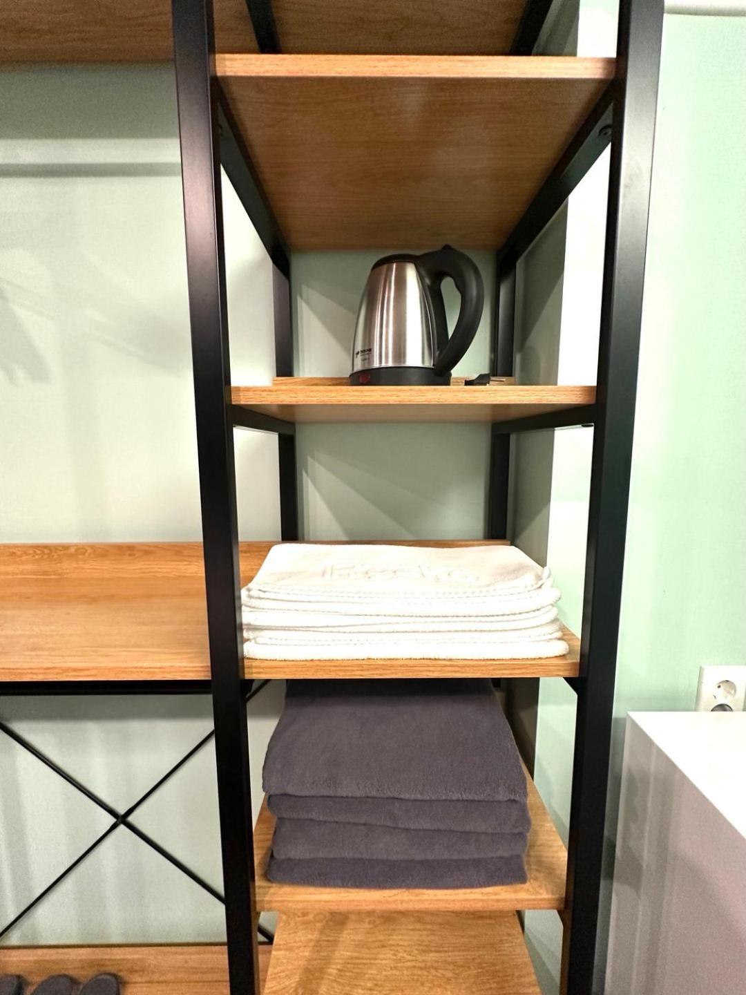 R Guesthouse Jongmyo Сеул Экстерьер фото