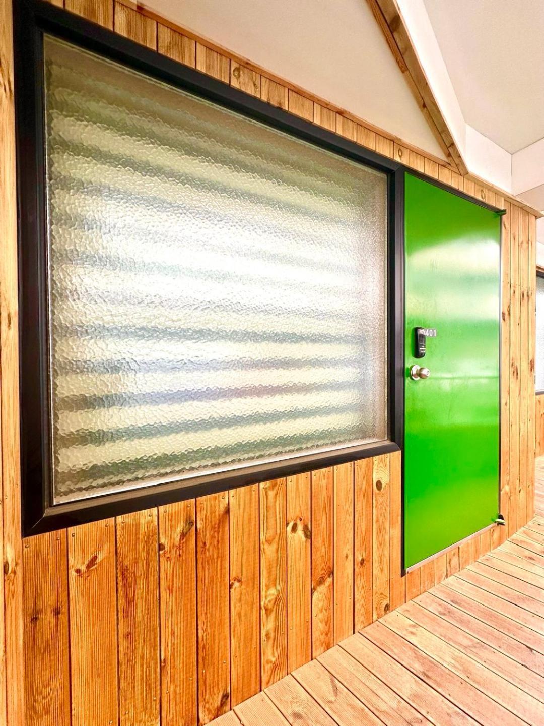 R Guesthouse Jongmyo Сеул Экстерьер фото
