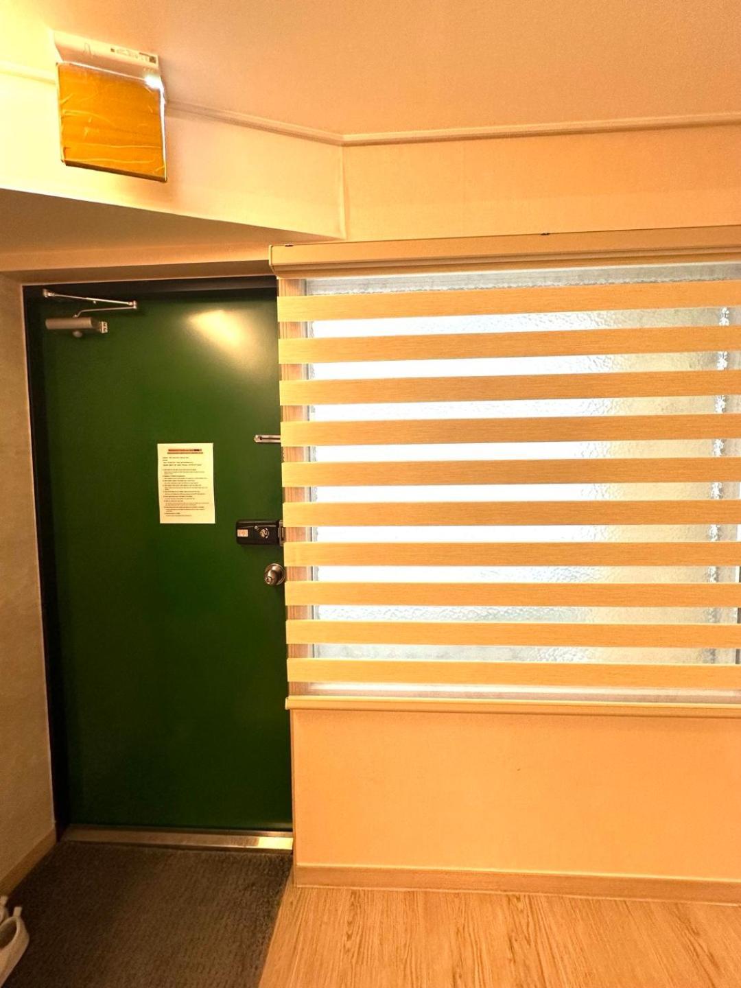 R Guesthouse Jongmyo Сеул Экстерьер фото