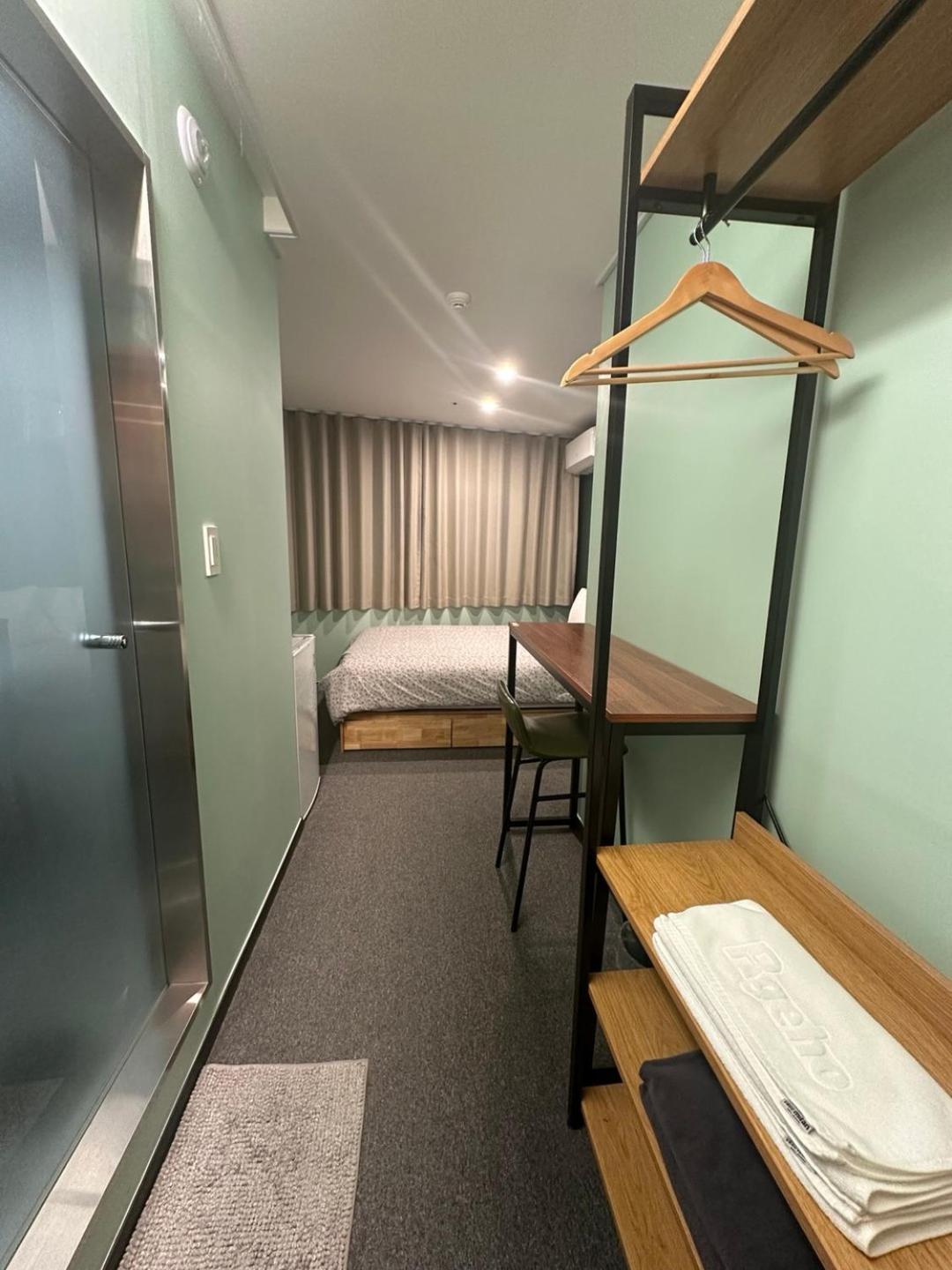 R Guesthouse Jongmyo Сеул Экстерьер фото